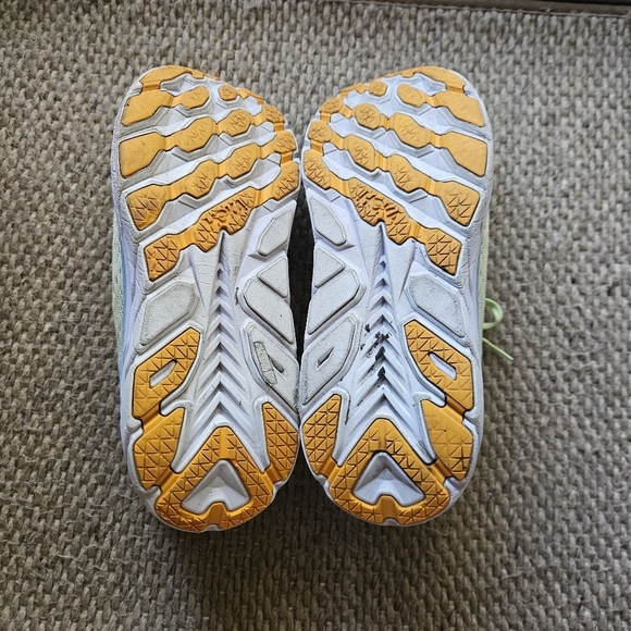 Hoka One One Clifton 8 Men’s Shoes Size 10D - Picture 6 of 10